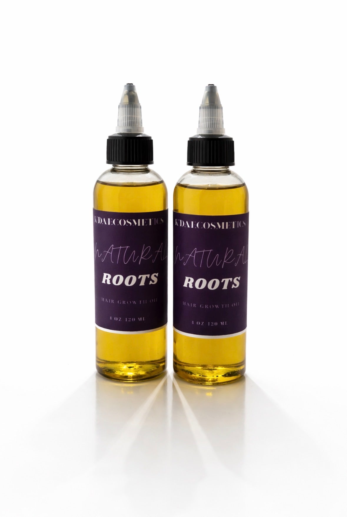 Natural Duo